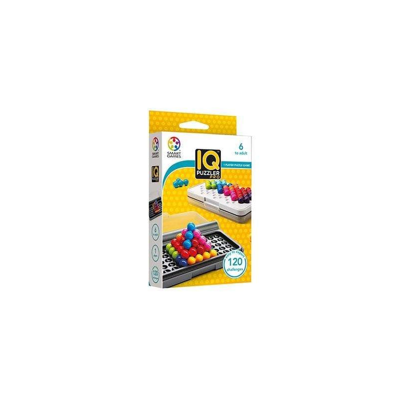 IQ Puzzler Pro