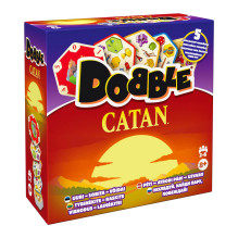Dobble CATAN (3558380133834)