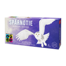 Brain Games Wingspan...
