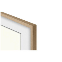 Televizoriaus rėmelis SAMSUNG VG-SCFA55WTBXC, 55", kreminis