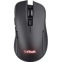 GAMING MOUSE GXT931 YBAR TRUST BLACK GAMING MOUSE GXT931 YBAR TRUST BLACK