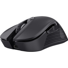 GAMING MOUSE GXT931 YBAR TRUST BLACK GAMING MOUSE GXT931 YBAR TRUST BLACK