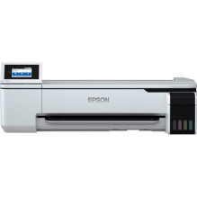 Spausdintuvas Epson SureColor SC-F500 Spausdintuvas Epson SureColor SC-F500