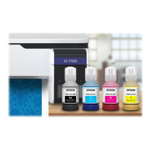 Spausdintuvas Epson SureColor SC-F500 Spausdintuvas Epson SureColor SC-F500