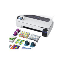 Spausdintuvas Epson SureColor SC-F500 Spausdintuvas Epson SureColor SC-F500
