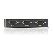 ATEN UC2324-AT laptop dock / port replicator ATEN UC2324-AT laptop dock / port replicator