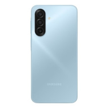 Mobilus telefonas - Samsung Galaxy A17 8GB RAM 256GB atmintis 6.7" šviesiai mėlynas