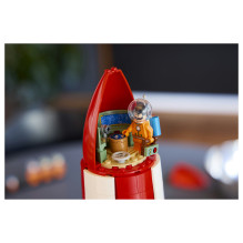 21367 Ideas Tintin's Moon Rocket 21367 Ideas Tintin's Moon Rocket