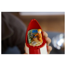 21367 Ideas Tintin's Moon Rocket 21367 Ideas Tintin's Moon Rocket