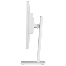 68.5cm / 27'' (2560x1440) Iiyama XUB2792QSU-W5 27W LCD Business WQHD 5ms HDMI DP 2x USB IPS Speaker QHD White