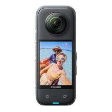 Kamera - Insta360 X3...