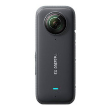 Camera - Insta360 X3 Creator Kit (Insta360, X3, 5.7K video, 72MP photos) Camera - Insta360 X3 Creator Kit (Insta360, X3, 5.7K video, 72MP photos)