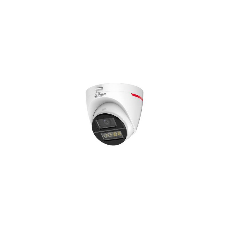 CAMERA HDCVI 5MP EYEBALL / HDW1549X-IL-APRO0280BDIP DAHUA HAC-HDW1549X-IL-A-PRO-0280B-DIP (6937552409446)