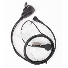 Headphone with microphone...