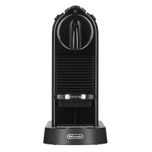 De'Longhi Citiz pilnai automatinis kapsulinis kavos aparatas 1 l De'Longhi Citiz pilnai automatinis kapsulinis kavos aparatas 1 l