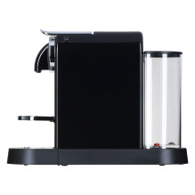 De'Longhi Citiz pilnai automatinis kapsulinis kavos aparatas 1 l De'Longhi Citiz pilnai automatinis kapsulinis kavos aparatas 1 l