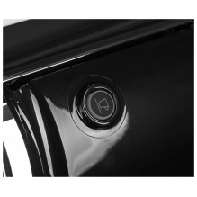 De'Longhi Citiz Fully-auto Capsule coffee machine 1 L De'Longhi Citiz Fully-auto Capsule coffee machine 1 L