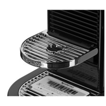 De'Longhi Citiz Fully-auto Capsule coffee machine 1 L De'Longhi Citiz Fully-auto Capsule coffee machine 1 L