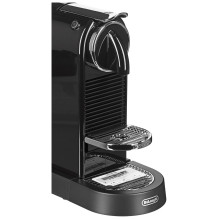 De'Longhi Citiz Fully-auto Capsule coffee machine 1 L De'Longhi Citiz Fully-auto Capsule coffee machine 1 L
