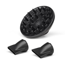 BaByliss Air Power Pro plaukų džiovintuvas 1700 W, auksinis, žalias BaByliss Air Power Pro plaukų džiovintuvas 1700 W, auksinis, žalias