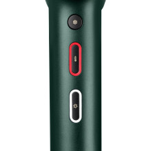 BaByliss Air Power Pro plaukų džiovintuvas 1700 W, auksinis, žalias BaByliss Air Power Pro plaukų džiovintuvas 1700 W, auksinis, žalias