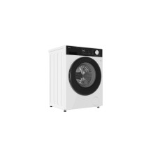 Skalbimo mašina „Teka WM 20841 W PL“ 8 kg 1400 aps./min. Balta, juoda