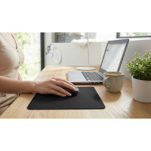 Esperanza EA145K Black Gaming mouse pad Esperanza EA145K Black Gaming mouse pad