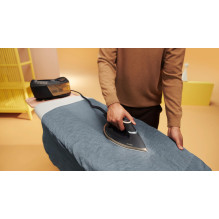Philips PSG6064 / 80 steam ironing station 2400 W 1.8 L SteamGlide Advanced Philips PSG6064 / 80 steam ironing station 2400 W 1.8 L SteamGlide Advanced