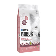BOZITA Robur Sensitive...