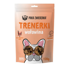 PAKA ZWIERZAKA Beef treats...