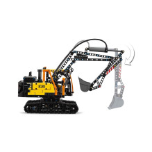 LEGO TECHNIC 42175 Volvo FMX Truck & EC230 Electric Excavat LEGO TECHNIC 42175 Volvo FMX Truck & EC230 Electric Excavat