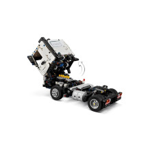 LEGO TECHNIC 42175 Volvo FMX sunkvežimis ir EC230 elektrinis ekskavatorius LEGO TECHNIC 42175 Volvo FMX sunkvežimis ir EC230 elektrinis ekskavatorius