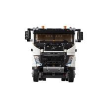 LEGO TECHNIC 42175 Volvo FMX sunkvežimis ir EC230 elektrinis ekskavatorius LEGO TECHNIC 42175 Volvo FMX sunkvežimis ir EC230 elektrinis ekskavatorius