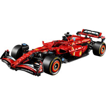 LEGO TECHNIC 42207 Ferrari SF-24