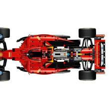 LEGO TECHNIC 42207 Ferrari SF-24