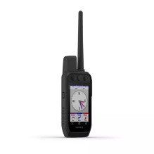 Garmin Alpha 300 GPS Receiver Garmin Alpha 300 GPS Receiver