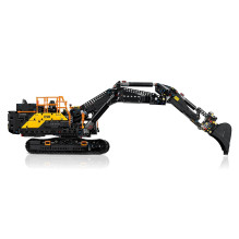 LEGO TECHNIC 42215 Volvo EC500 hibridinis ekskavatorius