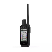 Garmin Alpha 300 GPS Receiver Garmin Alpha 300 GPS Receiver