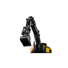 LEGO TECHNIC 42215 Volvo EC500 hibridinis ekskavatorius