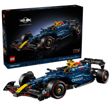 LEGO TECHNIC 42206 Oracle Red Bull Racing RB20 LEGO TECHNIC 42206 Oracle Red Bull Racing RB20