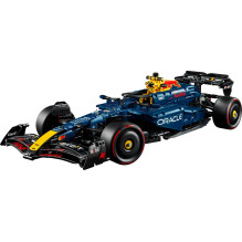 LEGO TECHNIC 42206 Oracle Red Bull Racing RB20 LEGO TECHNIC 42206 Oracle Red Bull Racing RB20