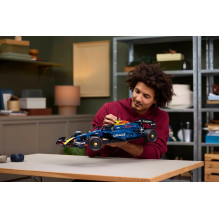 LEGO TECHNIC 42206 Oracle Red Bull Racing RB20 LEGO TECHNIC 42206 Oracle Red Bull Racing RB20