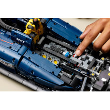 LEGO TECHNIC 42206 Oracle Red Bull Racing RB20 LEGO TECHNIC 42206 Oracle Red Bull Racing RB20
