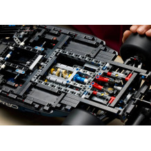 LEGO TECHNIC 42206 Oracle Red Bull Racing RB20 LEGO TECHNIC 42206 Oracle Red Bull Racing RB20