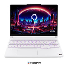 Lenovo Legion 5 15AGP11 Ryzen AI 7 450 15.3" WQXGA OLED 500 nits 165 Hz Glossy 16 GB DDR5 5600 512 GB SSD GeForce R