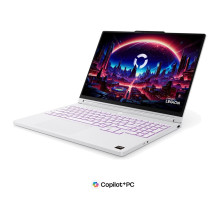 Lenovo Legion 5 15AGP11 Ryzen AI 7 450 15.3" WQXGA OLED 500 nits 165 Hz Glossy 16 GB DDR5 5600 512 GB SSD GeForce R