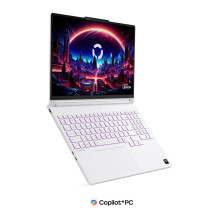 Lenovo Legion 5 15AGP11 Ryzen AI 7 450 15.3" WQXGA OLED 500 nits 165 Hz Glossy 16 GB DDR5 5600 512 GB SSD GeForce R