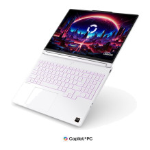 Lenovo Legion 5 15AGP11 Ryzen AI 7 450 15.3" WQXGA OLED 500 nits 165 Hz Glossy 16 GB DDR5 5600 512 GB SSD GeForce R