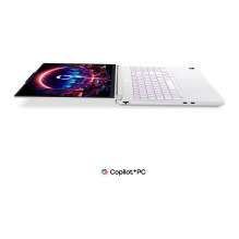 Lenovo Legion 5 15AGP11 Ryzen AI 7 450 15.3" WQXGA OLED 500 nits 165 Hz Glossy 16 GB DDR5 5600 512 GB SSD GeForce R