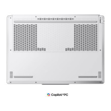 Lenovo Legion 5 15AGP11 Ryzen AI 7 450 15.3" WQXGA OLED 500 nits 165 Hz Glossy 16 GB DDR5 5600 512 GB SSD GeForce R